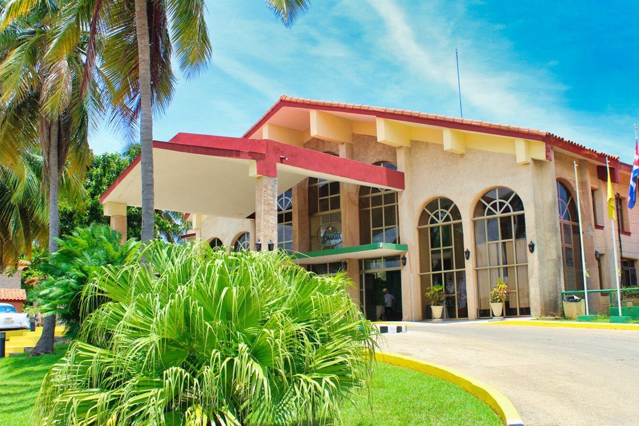 Club Kawama Otel Varadero Dış mekan fotoğraf