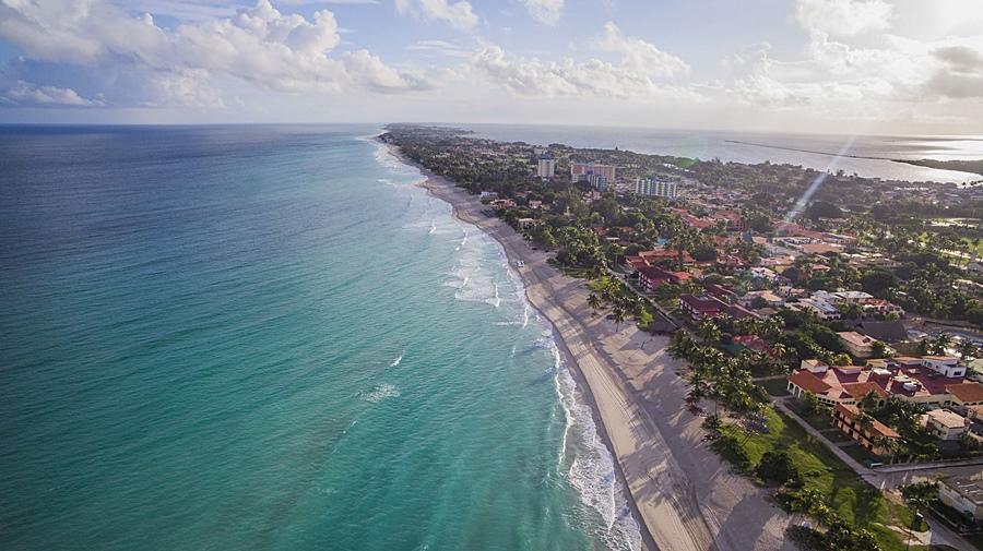 Club Kawama Otel Varadero Dış mekan fotoğraf