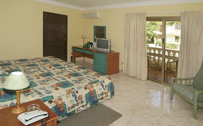 Club Kawama Otel Varadero Dış mekan fotoğraf